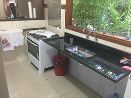 Pousada Pimenta Olimpia