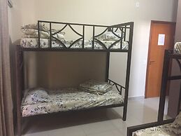 Pousada Pimenta Olimpia