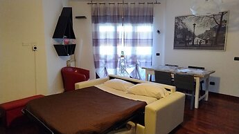 Domus Al Parco Guest House