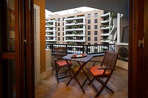 Domus Al Parco Guest House