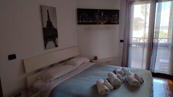 Domus Al Parco Guest House