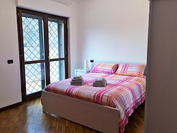 Domus Al Parco Guest House