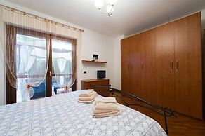 Domus Al Parco Guest House