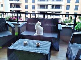 Domus Al Parco Guest House