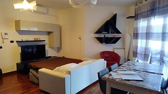 Domus Al Parco Guest House