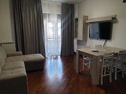 Domus Al Parco Guest House