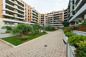Domus Al Parco Guest House