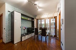 Domus Al Parco Guest House