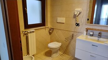 Domus Al Parco Guest House