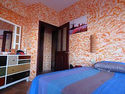 El Faro Apartment