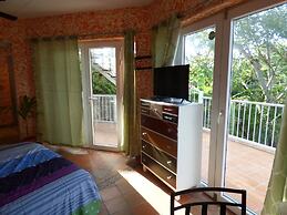 El Faro Apartment