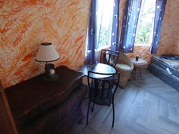 El Faro Apartment