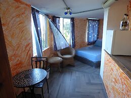 El Faro Apartment