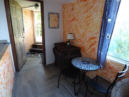 El Faro Apartment