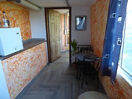 El Faro Apartment