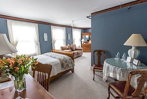 Admiral Fitzroy Inn