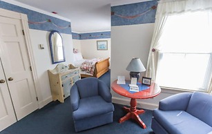 Admiral Fitzroy Inn