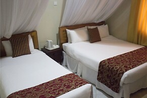 Al Nisaa Hotel and Spa