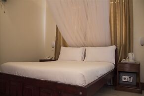 Al Nisaa Hotel and Spa