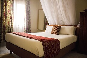 Al Nisaa Hotel and Spa