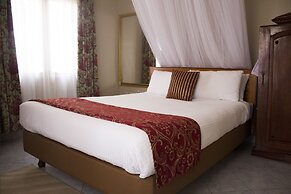 Al Nisaa Hotel and Spa