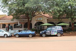 Al Nisaa Hotel and Spa