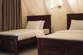 Al Nisaa Hotel and Spa