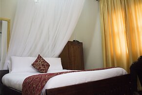 Al Nisaa Hotel and Spa