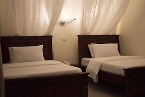 Al Nisaa Hotel and Spa