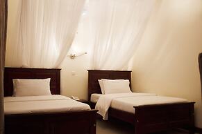 Al Nisaa Hotel and Spa