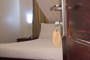 Al Nisaa Hotel and Spa