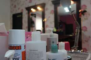 Al Nisaa Hotel and Spa