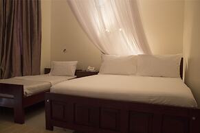 Al Nisaa Hotel and Spa