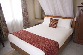 Al Nisaa Hotel and Spa