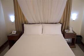 Al Nisaa Hotel and Spa