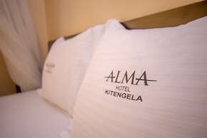 Alma Hotel