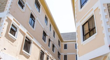 Astorian Grand Hotel