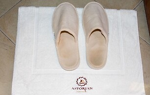 Astorian Grand Hotel