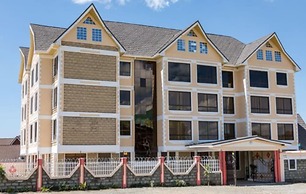 Astorian Grand Hotel