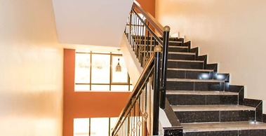 Astorian Grand Hotel