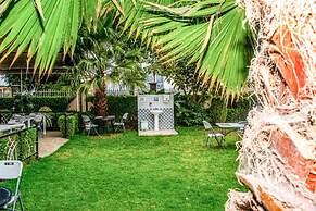 Astorian Grand Hotel