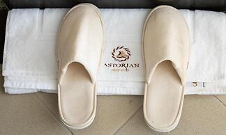 Astorian Grand Hotel