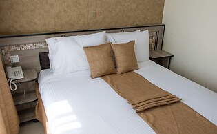 Astorian Grand Hotel