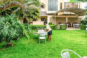 Astorian Grand Hotel