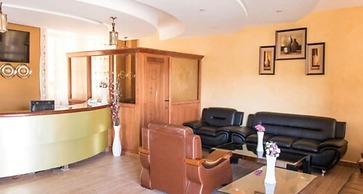 Astorian Grand Hotel