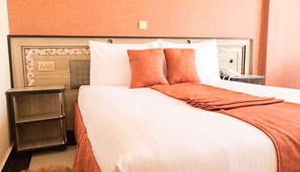 Astorian Grand Hotel