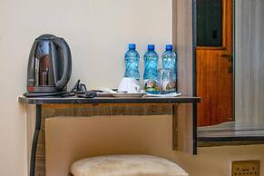 Astorian Grand Hotel