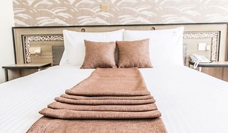 Astorian Grand Hotel