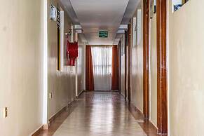 Astorian Grand Hotel