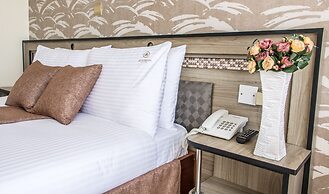 Astorian Grand Hotel